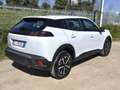 Peugeot 2008 2008 1.2 100Cv  Style Blanc - thumbnail 3