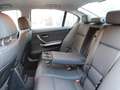 BMW 318 d Leder Navi AHK nur 49 Tkm Gris - thumbnail 14