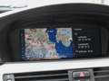 BMW 318 d Leder Navi AHK nur 49 Tkm Gris - thumbnail 9
