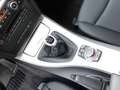 BMW 318 d Leder Navi AHK nur 49 Tkm Gris - thumbnail 12
