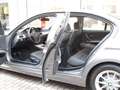 BMW 318 d Leder Navi AHK nur 49 Tkm Gris - thumbnail 13