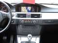 BMW 318 d Leder Navi AHK nur 49 Tkm Gris - thumbnail 16