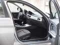 BMW 318 d Leder Navi AHK nur 49 Tkm Gris - thumbnail 15