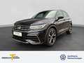 Volkswagen Tiguan 1.5 TSI DSG R-LINE AHK NAVI PANO MATRIX Schwarz - thumbnail 1