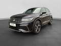 Volkswagen Tiguan 1.5 TSI DSG R-LINE AHK NAVI PANO MATRIX Schwarz - thumbnail 2
