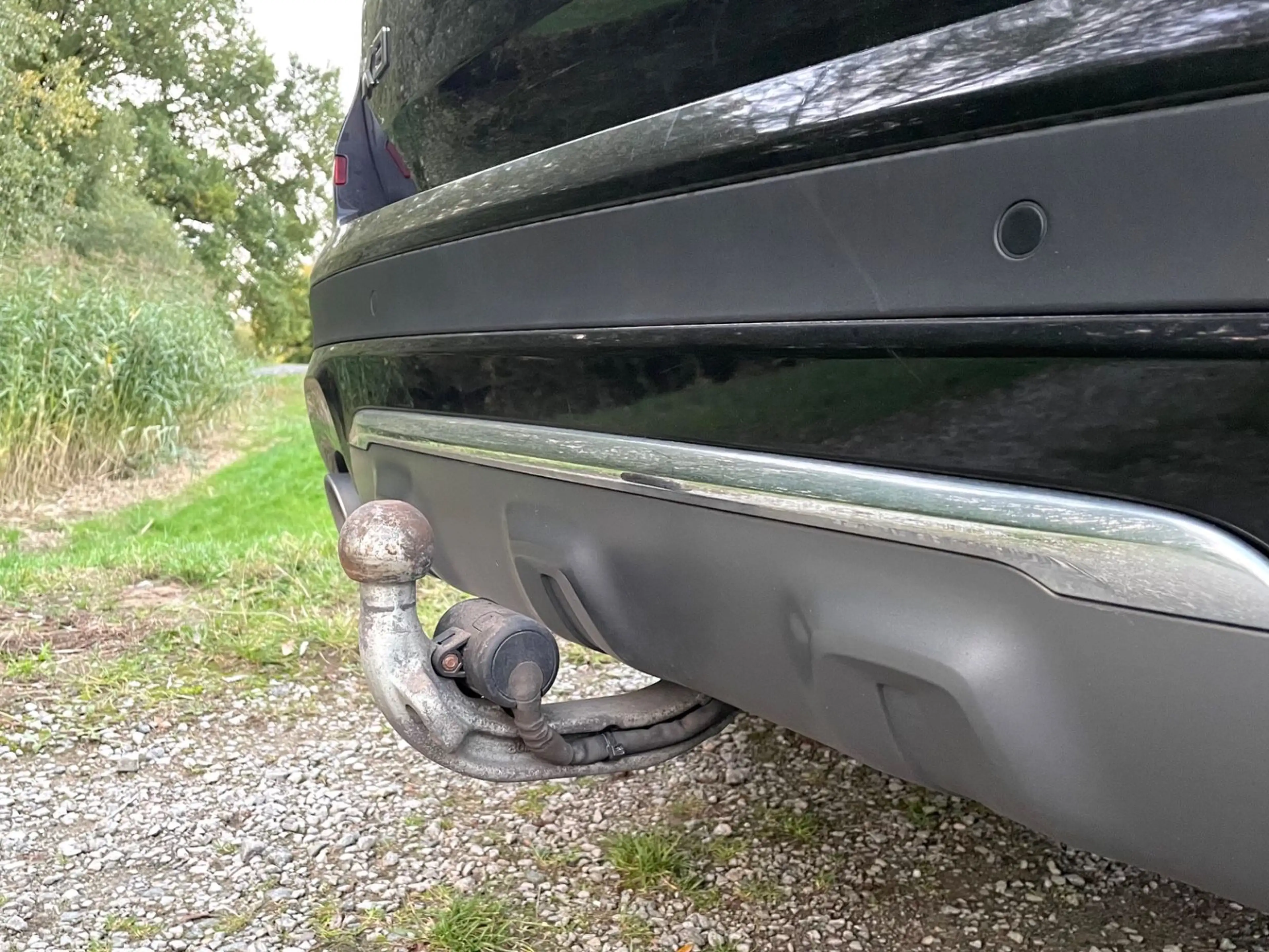BMW X3 xDrive 30e Luxury Line Tüv=Neu! Pano Voll! VB — photo 8