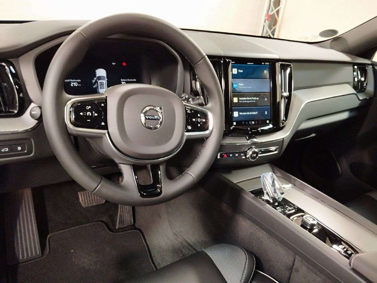 Volvo XC 60