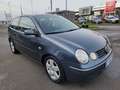 Volkswagen Polo 1.2i 12v Smile Grau - thumbnail 4