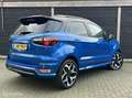 Ford EcoSport 1.0 EcoBoost ST-Line 125 PK Winter pack / 18" / FM Bleu - thumbnail 7