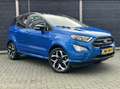 Ford EcoSport 1.0 EcoBoost ST-Line 125 PK Winter pack / 18" / FM Bleu - thumbnail 3