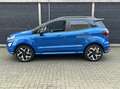 Ford EcoSport 1.0 EcoBoost ST-Line 125 PK Winter pack / 18" / FM Bleu - thumbnail 5