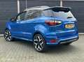 Ford EcoSport 1.0 EcoBoost ST-Line 125 PK Winter pack / 18" / FM Bleu - thumbnail 11