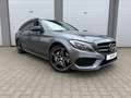 Mercedes-Benz C 250 d+4Matic+AMG+9G-Tronic+LED+ACC+voll! Szary - thumbnail 5