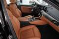 BMW 530 dA Touring Luxury Line 1.Hand LED Leder Pano Noir - thumbnail 4