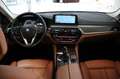 BMW 530 dA Touring Luxury Line 1.Hand LED Leder Pano Noir - thumbnail 3