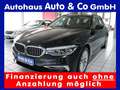 BMW 530 dA Touring Luxury Line 1.Hand LED Leder Pano Noir - thumbnail 1