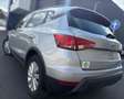 SEAT Arona CNG 1.0 TGI FR 90CH -124 876Kms -GPS - 1er MAIN- Silber - thumbnail 13