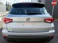 SEAT Arona CNG 1.0 TGI FR 90CH -124 876Kms -GPS - 1er MAIN- Silber - thumbnail 11