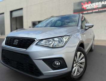 CNG 1.0 TGI FR 90CH -124 876Kms -GPS - 1er MAIN-