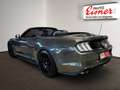 Ford Mustang 5.0 Ti-VCT V8 GT Cabrio Aut. Neuer Motor Gris - thumbnail 12