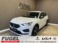 SEAT Tarraco 1.4 TSI DSG FR e-Hybrid AHK|LED|SHZ|ACC Weiß - thumbnail 1