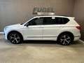 SEAT Tarraco 1.4 TSI DSG FR e-Hybrid AHK|LED|SHZ|ACC Blanc - thumbnail 3