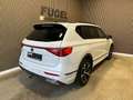 SEAT Tarraco 1.4 TSI DSG FR e-Hybrid AHK|LED|SHZ|ACC Weiß - thumbnail 4