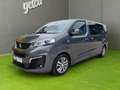 Peugeot Traveller Business VIP L2 BlueHDI 180 EAT8 Gris - thumbnail 1
