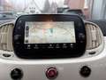 Fiat 500 Lounge Blanc - thumbnail 8