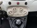 Fiat 500 Lounge Blanc - thumbnail 9