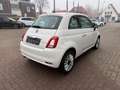 Fiat 500 Lounge Blanc - thumbnail 3