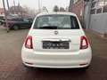 Fiat 500 Lounge Blanc - thumbnail 4