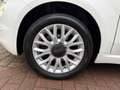 Fiat 500 Lounge Blanc - thumbnail 10