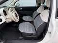 Fiat 500 Lounge Blanc - thumbnail 7