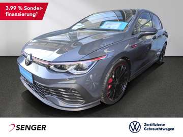 VIII GTI 2.0 TSI Clubsport Perfor. Akrapo.