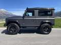 Land Rover Defender 90'' Station Wagon SE 2,2 Grau - thumbnail 14