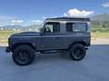 Land Rover Defender 90'' Station Wagon SE 2,2 Grau - thumbnail 3