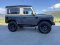 Land Rover Defender 90'' Station Wagon SE 2,2 Grau - thumbnail 8