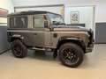 Land Rover Defender 90'' Station Wagon SE 2,2 Grau - thumbnail 30