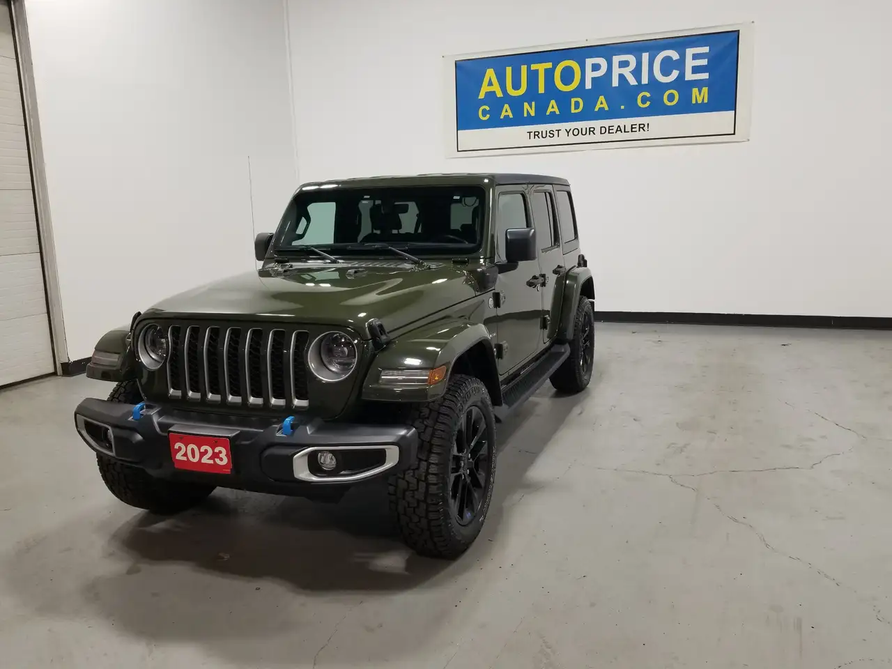 Jeep Wrangler photo Jeep Wrangler