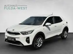 Kia Stonic 1.2 Edition7 Klima Sitz+Lenkheiz Einparkh