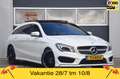 Mercedes-Benz CLA 180 Shooting Brake AMG Edition / Panoramadak / Alb - thumbnail 1