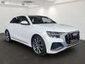Audi Q8 3.0 TDI 2x S-Line Matrix LED virtual cockpit Blanco - thumbnail 3