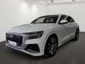 Audi Q8 3.0 TDI 2x S-Line Matrix LED virtual cockpit Blanco - thumbnail 2