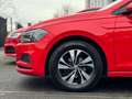 Volkswagen Polo 1.0 TSi TOIT OUVRANT GPS CAMERA CARPLAY Rouge - thumbnail 6