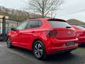 Volkswagen Polo 1.0 TSi TOIT OUVRANT GPS CAMERA CARPLAY Rouge - thumbnail 19