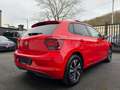 Volkswagen Polo 1.0 TSi TOIT OUVRANT GPS CAMERA CARPLAY Rouge - thumbnail 18