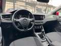 Volkswagen Polo 1.0 TSi TOIT OUVRANT GPS CAMERA CARPLAY Rouge - thumbnail 8