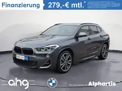 Bmw X2 M35i Steptronic Sport Sport Aut. EDC Head Up