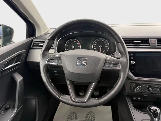 Seat Ibiza view 14